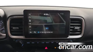 Hyundai Venue, 2019 — миниатюра 14
