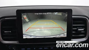Hyundai Venue, 2019 — миниатюра 15