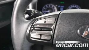Hyundai Venue, 2019 — миниатюра 19