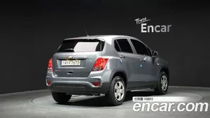 Chevrolet Trax, 2019 — миниатюра 2