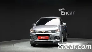 Chevrolet Trax, 2019 — миниатюра 3