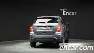 Chevrolet Trax, 2019 — миниатюра 4