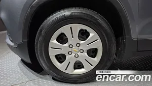 Chevrolet Trax, 2019 — миниатюра 5