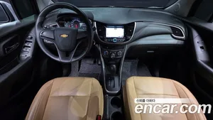 Chevrolet Trax, 2019 — миниатюра 10