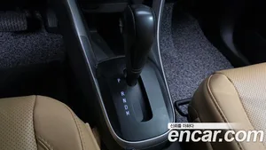 Chevrolet Trax, 2019 — миниатюра 12