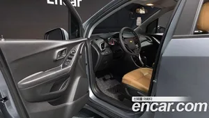 Chevrolet Trax, 2019 — миниатюра 13