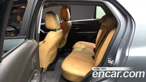 Chevrolet Trax, 2019 — миниатюра 18