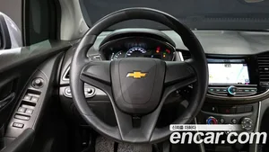 Chevrolet Trax, 2019 — миниатюра 19