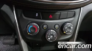 Chevrolet Trax, 2019 — миниатюра 22