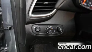 Chevrolet Trax, 2019 — миниатюра 25