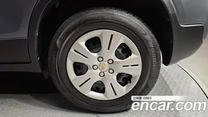Chevrolet Trax, 2019 — миниатюра 7