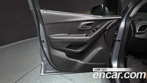 Chevrolet Trax, 2019 — миниатюра 14