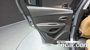 Chevrolet Trax, 2019 — миниатюра 15