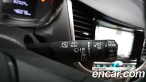 Chevrolet Trax, 2019 — миниатюра 27