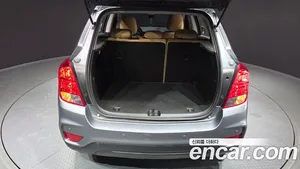 Chevrolet Trax, 2019 — миниатюра 29