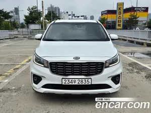 Kia Carnival, 2018 — миниатюра 2
