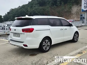 Kia Carnival, 2018 — миниатюра 3