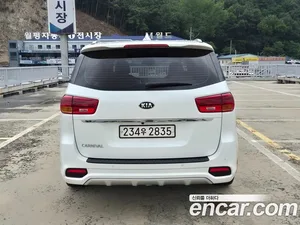 Kia Carnival, 2018 — миниатюра 4