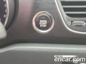 Kia Carnival, 2018 — миниатюра 8