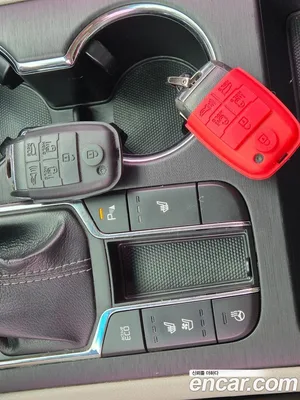 Kia Carnival, 2018 — миниатюра 9