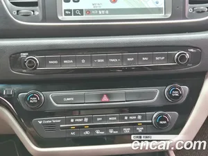 Kia Carnival, 2018 — миниатюра 10