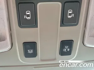 Kia Carnival, 2018 — миниатюра 12