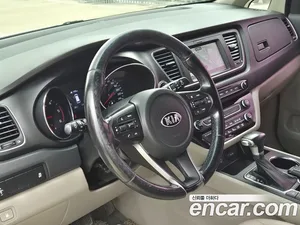 Kia Carnival, 2018 — миниатюра 13