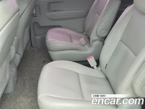 Kia Carnival, 2018 — миниатюра 15