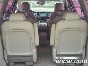 Kia Carnival, 2018 — миниатюра 17