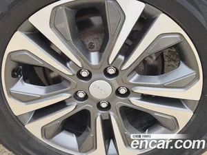 Kia Carnival, 2018 — миниатюра 18