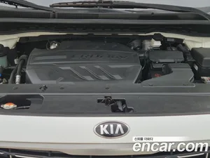 Kia Carnival, 2018 — миниатюра 19