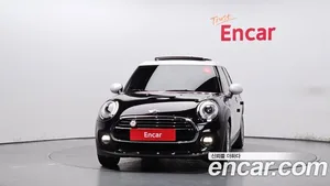 Mini Cooper, 2017 — миниатюра 3
