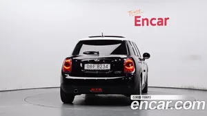 Mini Cooper, 2017 — миниатюра 4