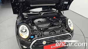 Mini Cooper, 2017 — миниатюра 6