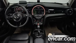 Mini Cooper, 2017 — миниатюра 10