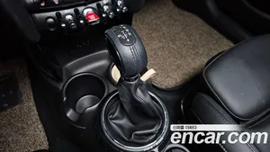 Mini Cooper, 2017 — миниатюра 12