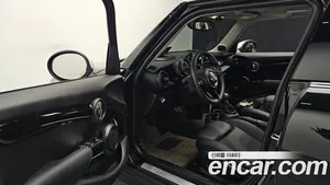 Mini Cooper, 2017 — миниатюра 13