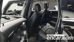Mini Cooper, 2017 — миниатюра 17