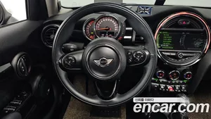 Mini Cooper, 2017 — миниатюра 19