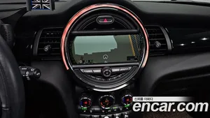 Mini Cooper, 2017 — миниатюра 20