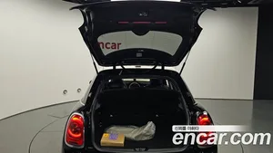 Mini Cooper, 2017 — миниатюра 26
