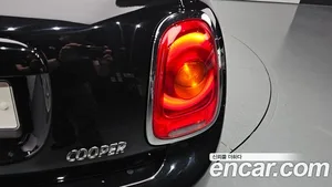 Mini Cooper, 2017 — миниатюра 9