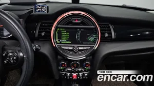 Mini Cooper, 2017 — миниатюра 30