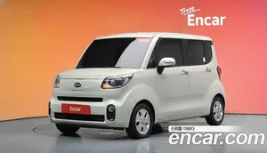 Kia RAY, 2021 — миниатюра 31