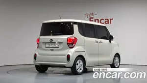 Kia RAY, 2021 — миниатюра 1