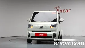 Kia RAY, 2021 — миниатюра 2