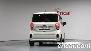 Kia RAY, 2021 — миниатюра 3