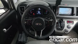 Kia RAY, 2021 — миниатюра 18