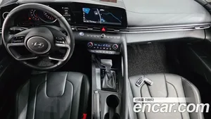 Hyundai Avante, 2021 — миниатюра 7