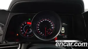 Hyundai Avante, 2021 — миниатюра 8
